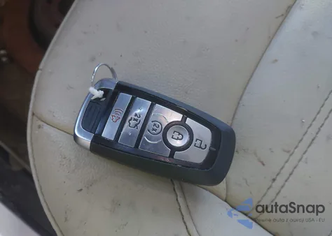 2019 Ford Edge Sel z USA, uszkodzony, nr VIN 2FMPK4J91KBB78672